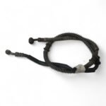 Baotian Guochi 50 2001-2003 Front Brake Hose OEM - Image 3