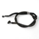 Baotian Guochi 50 2001-2003 Front Brake Hose OEM - Image 5