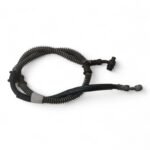 Baotian Guochi 50 2001-2003 Front Brake Hose OEM - Image 6