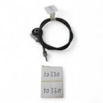 Baotian Guochi 50 2001-2003 Speedo Cable OEM - Image 2