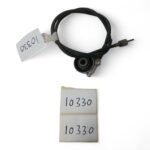 Baotian Guochi 50 2001-2003 Speedo Cable OEM - Image 3