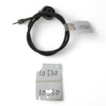 Baotian Guochi 50 2001-2003 Speedo Cable OEM - Image 4