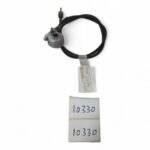Baotian Guochi 50 2001-2003 Speedo Cable OEM - Image 6