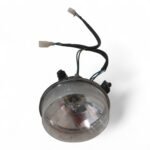 Baotian Guochi 50 2001-2003 Headlight OEM - Image 2