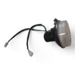 Baotian Guochi 50 2001-2003 Headlight OEM - Image 3