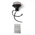 Baotian Guochi 50 2001-2003 Headlight OEM - Image 4