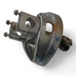 Baotian Guochi 50 2001-2003 Top Yoke OEM - Image 2