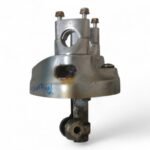Baotian Guochi 50 2001-2003 Top Yoke OEM - Image 3