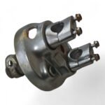 Baotian Guochi 50 2001-2003 Top Yoke OEM - Image 4