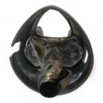 Baotian Guochi 50 2001-2003 Top Yoke OEM - Image 5
