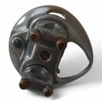 Baotian Guochi 50 2001-2003 Top Yoke OEM - Image 6