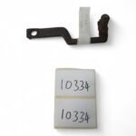 Baotian Guochi 50 2001-2003 Kick Start Lever OEM - Image 2