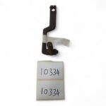 Baotian Guochi 50 2001-2003 Kick Start Lever OEM - Image 3