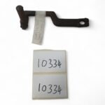 Baotian Guochi 50 2001-2003 Kick Start Lever OEM - Image 4