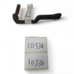 Baotian Guochi 50 2001-2003 Kick Start Lever OEM - Image 6