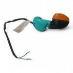 Baotian Guochi 50 2001-2003 Front Right Indicator OEM - Image 3