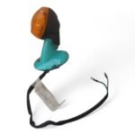 Baotian Guochi 50 2001-2003 Front Right Indicator OEM - Image 4