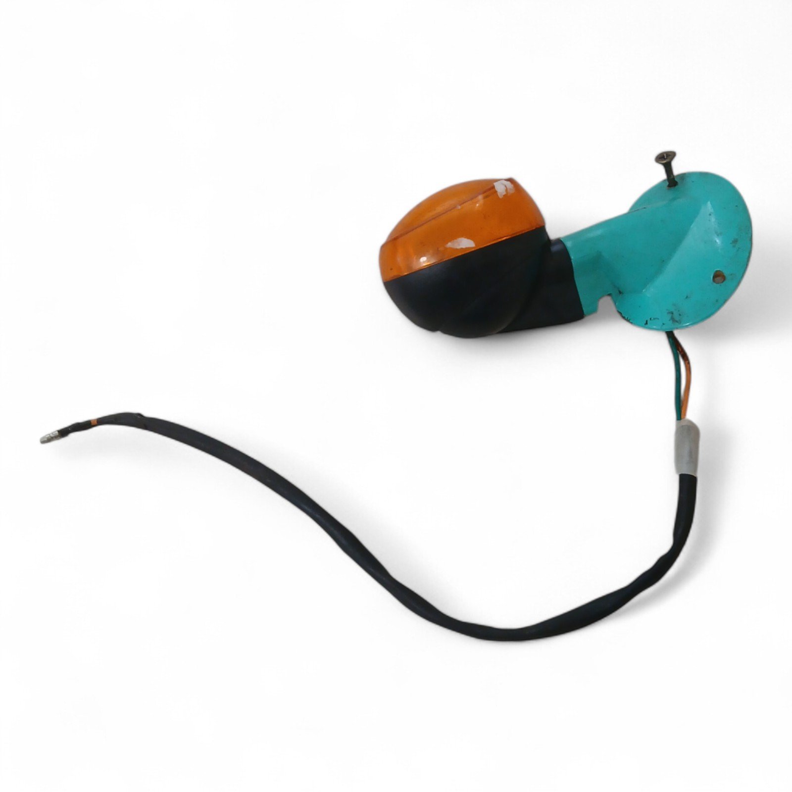 10337_2028129.jpg Baotian Guochi 50 2001-2003 Front Left Indicator OEM - Image 1