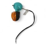 Baotian Guochi 50 2001-2003 Front Left Indicator OEM - Image 2