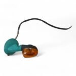 Baotian Guochi 50 2001-2003 Front Left Indicator OEM - Image 3