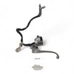 Baotian Guochi 50 2001-2003 Left Switchgear and Lever OEM