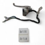 Baotian Guochi 50 2001-2003 Left Switchgear and Lever OEM - Image 3