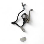 Baotian Guochi 50 2001-2003 Left Switchgear and Lever OEM - Image 4