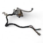 Baotian Guochi 50 2001-2003 Left Switchgear and Lever OEM - Image 5