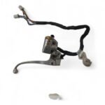 Baotian Guochi 50 2001-2003 Left Switchgear and Lever OEM - Image 6
