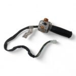 Baotian Guochi 50 2001-2003 Right Switchgear and Twist Grip OEM