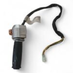 Baotian Guochi 50 2001-2003 Right Switchgear and Twist Grip OEM - Image 5
