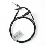 Baotian Guochi 50 2001-2003 Throttle Cable OEM - Image 2