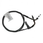 Baotian Guochi 50 2001-2003 Throttle Cable OEM - Image 3