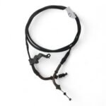 Baotian Guochi 50 2001-2003 Throttle Cable OEM - Image 4