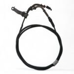 Baotian Guochi 50 2001-2003 Throttle Cable OEM - Image 6