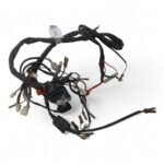 Baotian Guochi 50 2001-2003 Main Wiring Loom Harness OEM - Image 2
