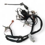 Baotian Guochi 50 2001-2003 Main Wiring Loom Harness OEM - Image 4
