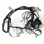 Baotian Guochi 50 2001-2003 Main Wiring Loom Harness OEM - Image 5