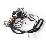 Baotian Guochi 50 2001-2003 Main Wiring Loom Harness OEM - Image 6