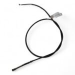 Baotian Guochi 50 2001-2003 Rear Brake Cable OEM - Image 2
