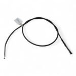 Baotian Guochi 50 2001-2003 Rear Brake Cable OEM - Image 3