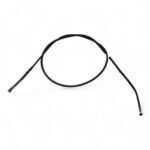 Baotian Guochi 50 2001-2003 Rear Brake Cable OEM - Image 6