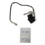 Baotian Guochi 50 2001-2003 Starter Solenoid OEM