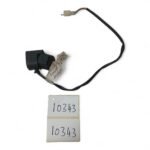Baotian Guochi 50 2001-2003 Starter Solenoid OEM - Image 2