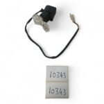 Baotian Guochi 50 2001-2003 Starter Solenoid OEM - Image 3