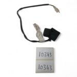 Baotian Guochi 50 2001-2003 Starter Solenoid OEM - Image 6