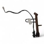 Baotian Guochi 50 2001-2003 Side Stand OEM - Image 2