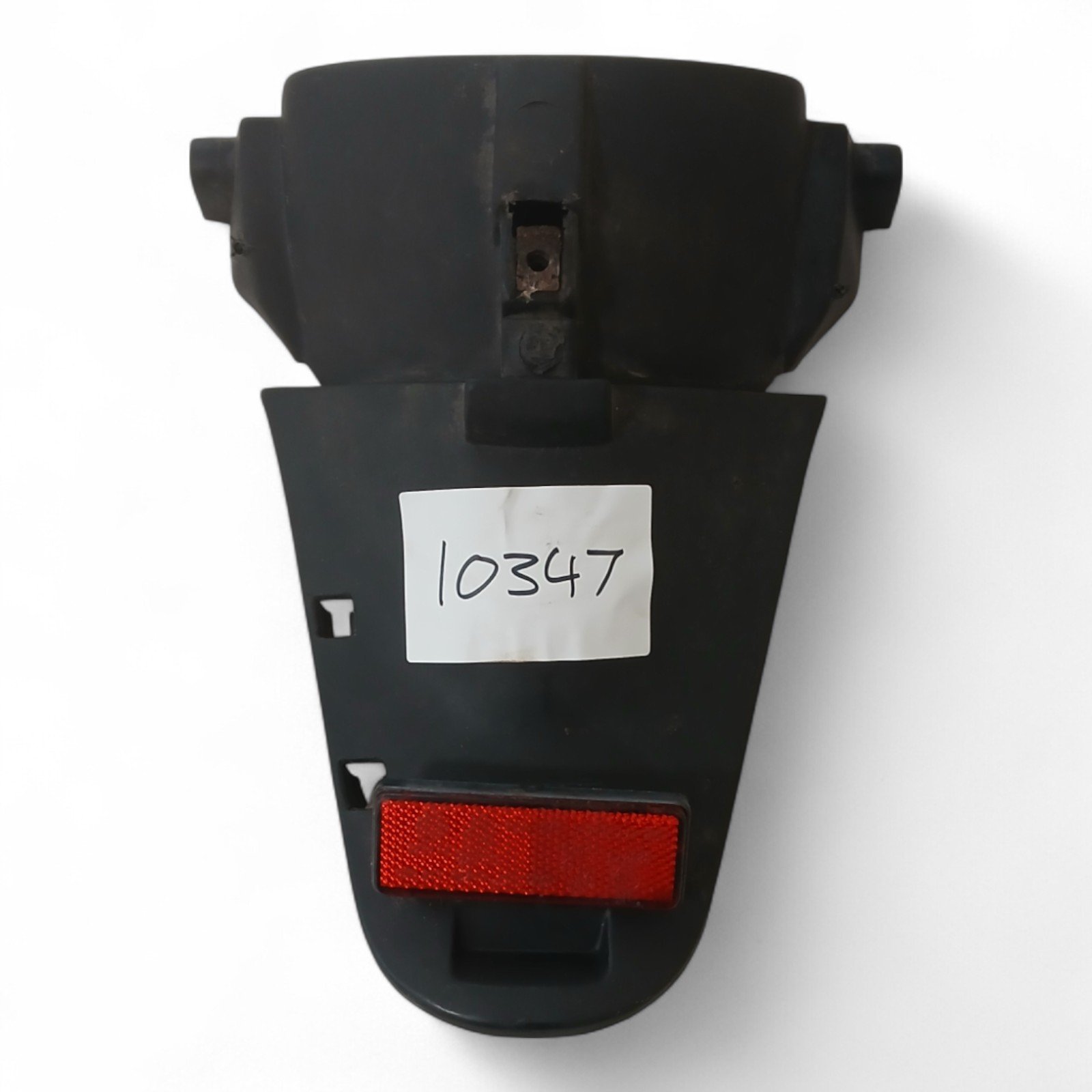 10347_2028129.jpg Baotian Guochi 50 2001-2003 Rear Mudguard Fender OEM - Image 1