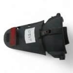 Baotian Guochi 50 2001-2003 Rear Mudguard Fender OEM - Image 2
