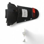 Baotian Guochi 50 2001-2003 Rear Mudguard Fender OEM - Image 4